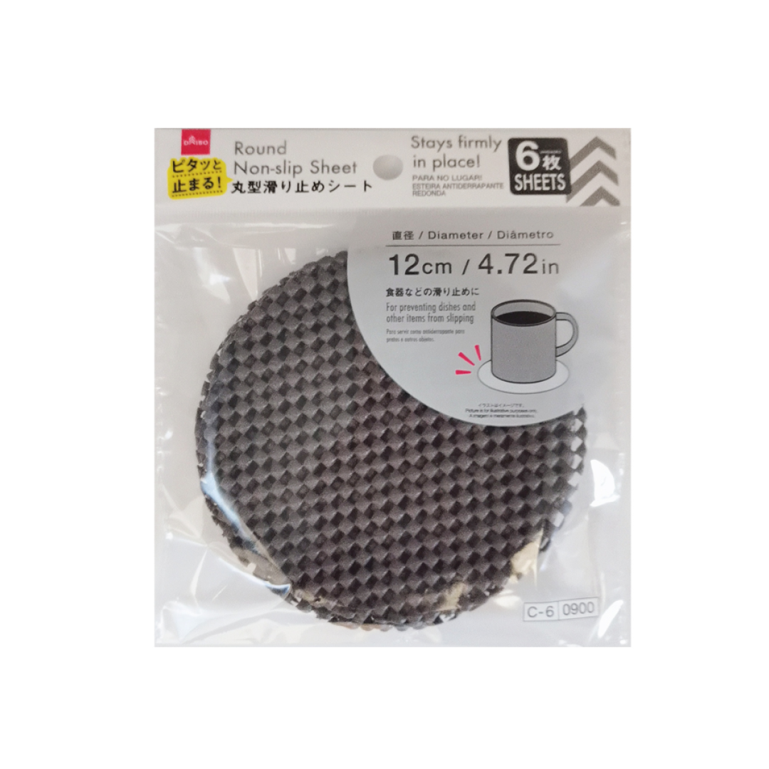 Round Non-Slip Sheet