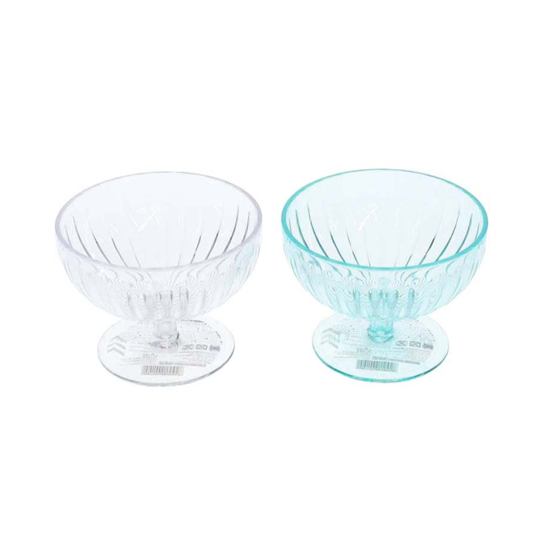 Bold Line Dessert Cup