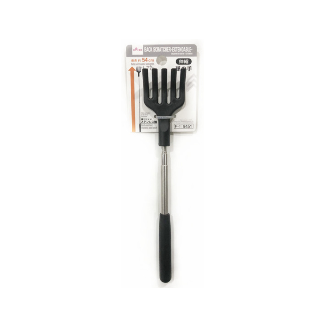 Back Scratcher PP Extendable