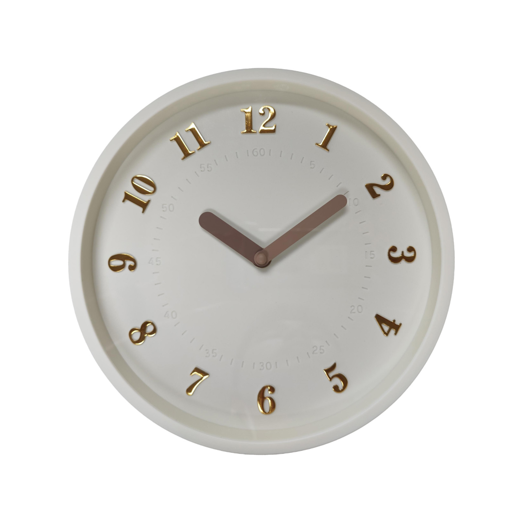 Wall Clock 25cm