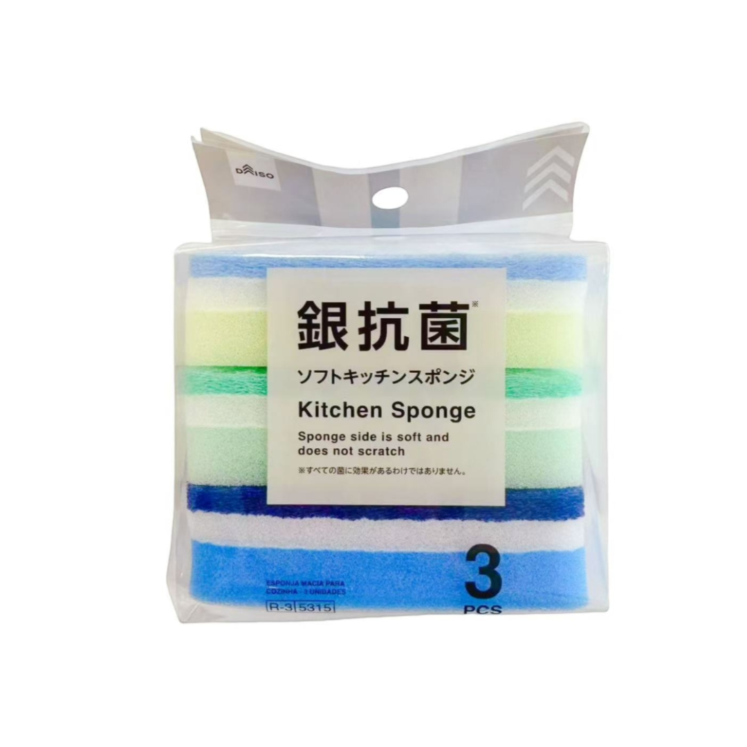 Soft Kitchen Sponge
