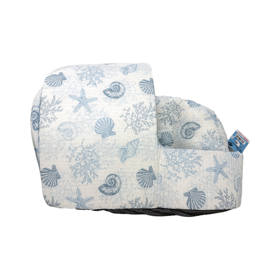 Cooling Dome Shape Pet Bed Shell Pattern