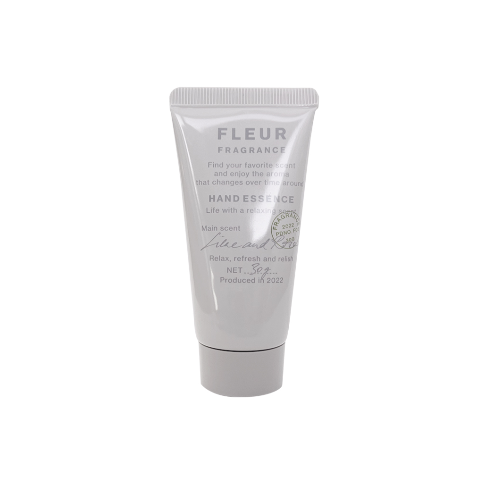Hand Essence Fleur 30g