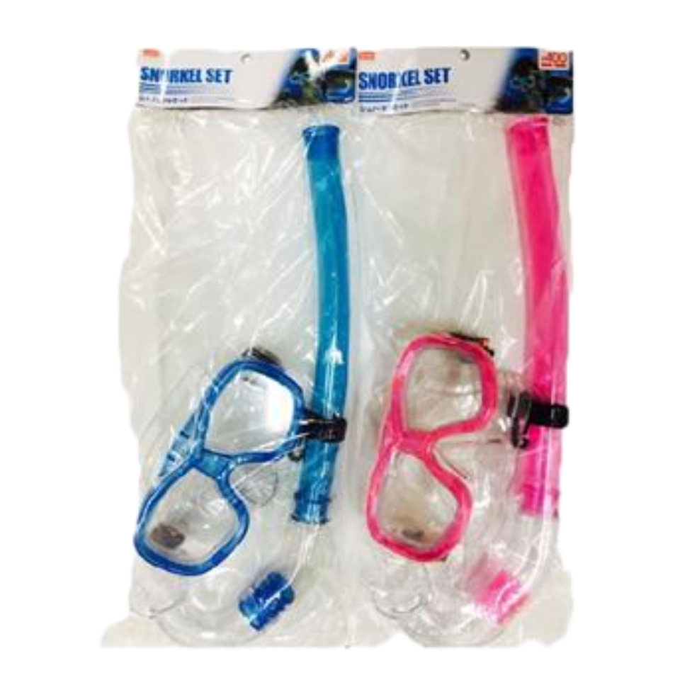 Snorkel Set