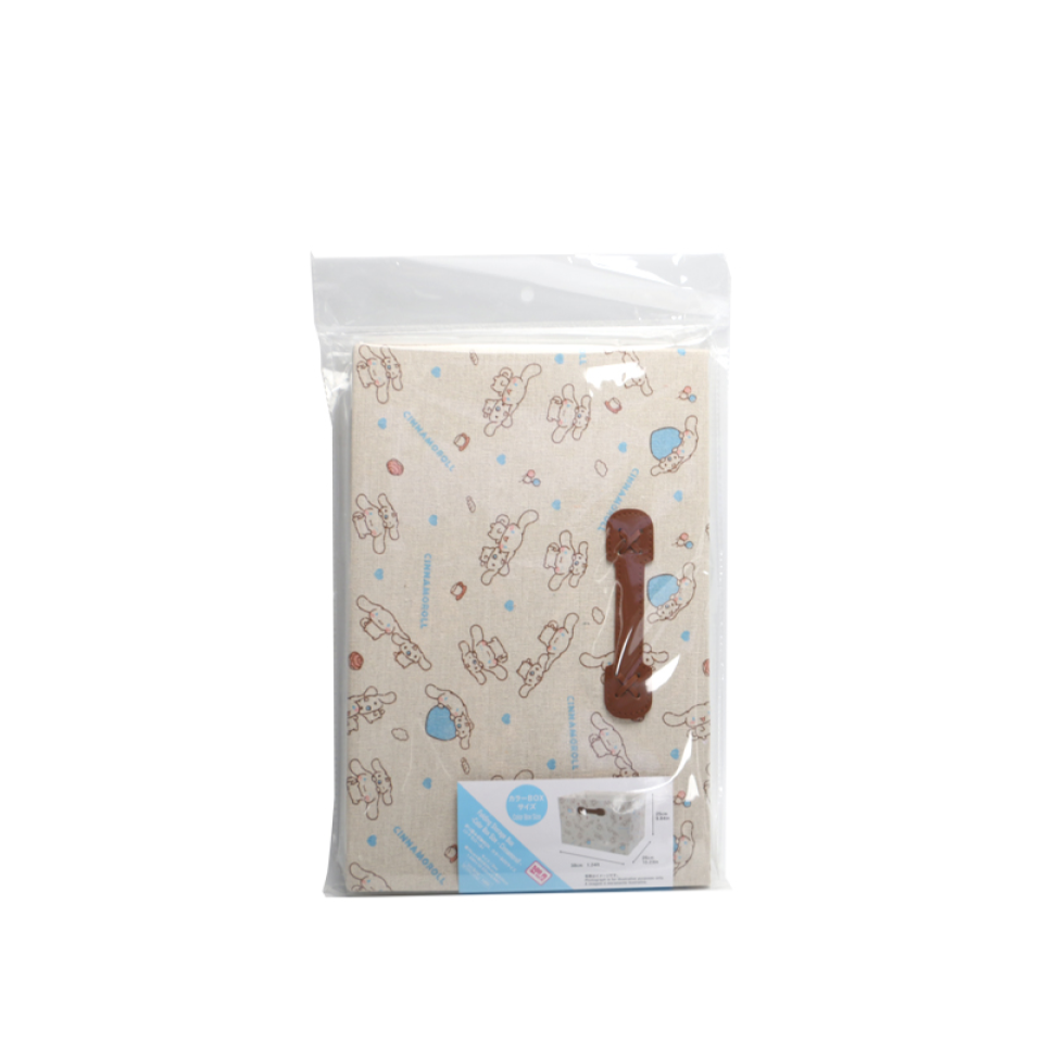 Foldable Storage Box Cinnamoroll