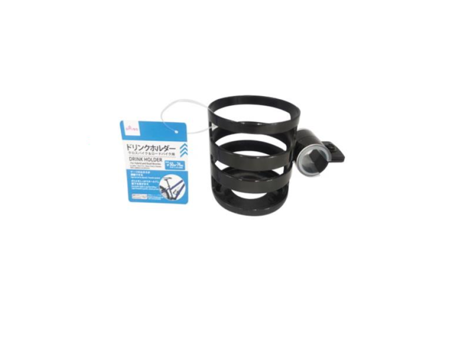 Bicycle Drink Holder
