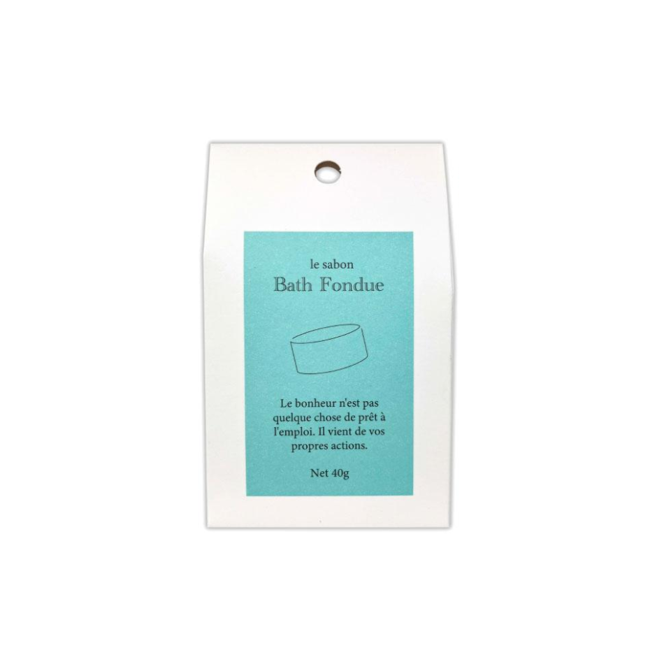 Color Bath Fizz Sabon