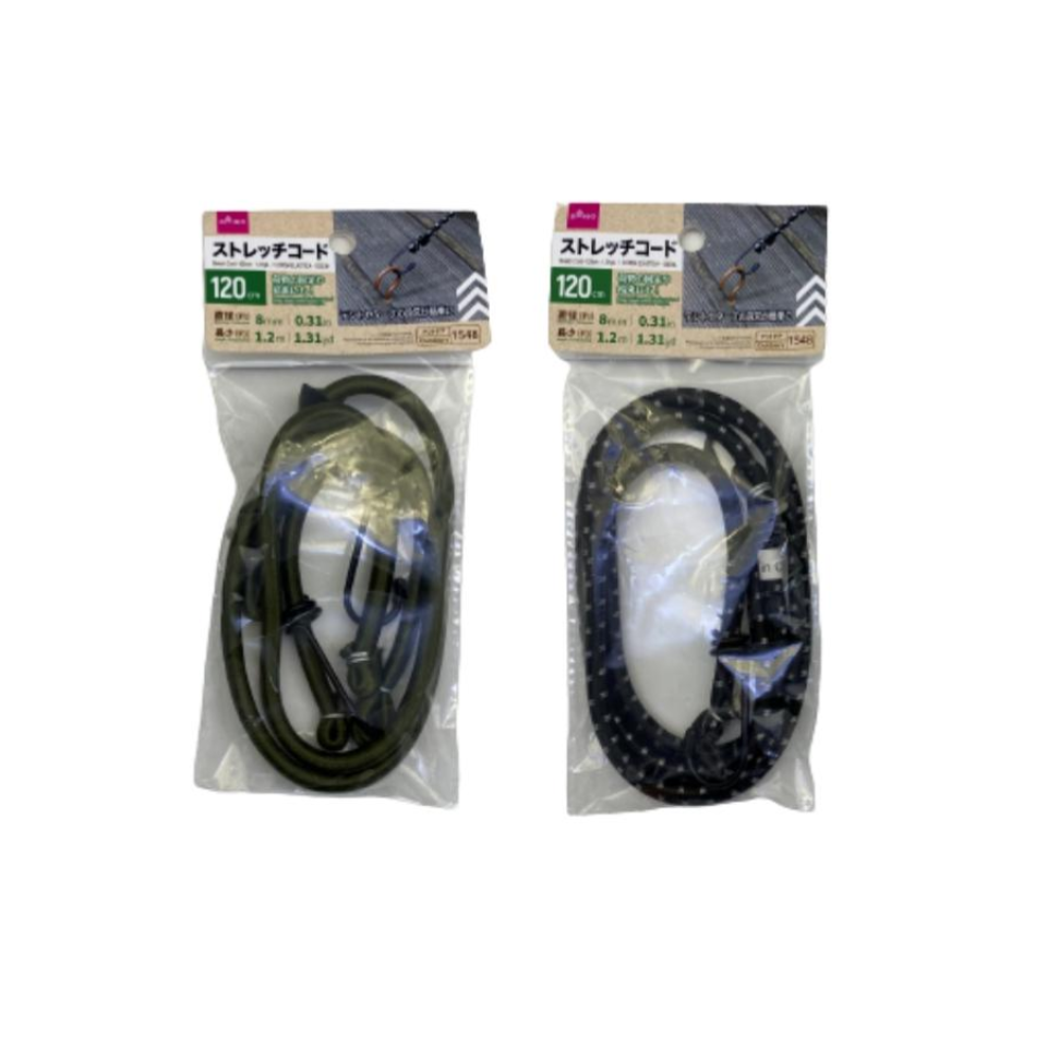 Stretch Cord 120cm