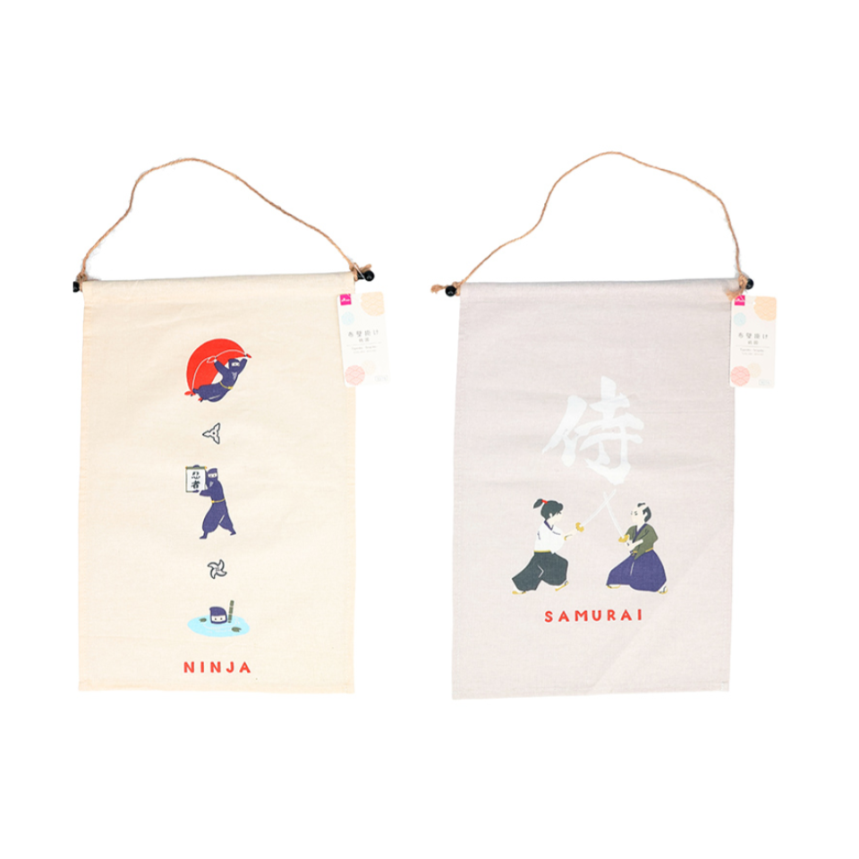 Tapestry Sengoku