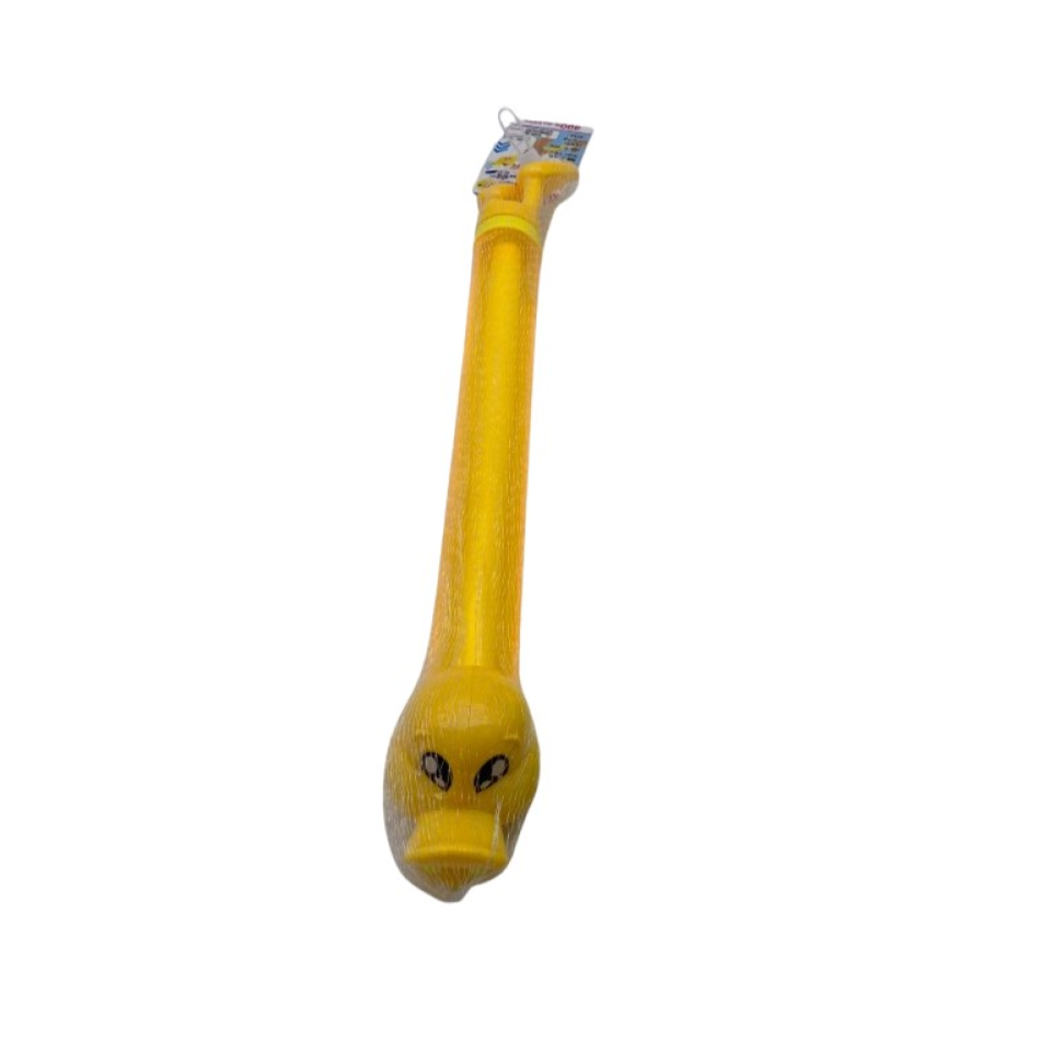 Water Gun Push Type Animal
