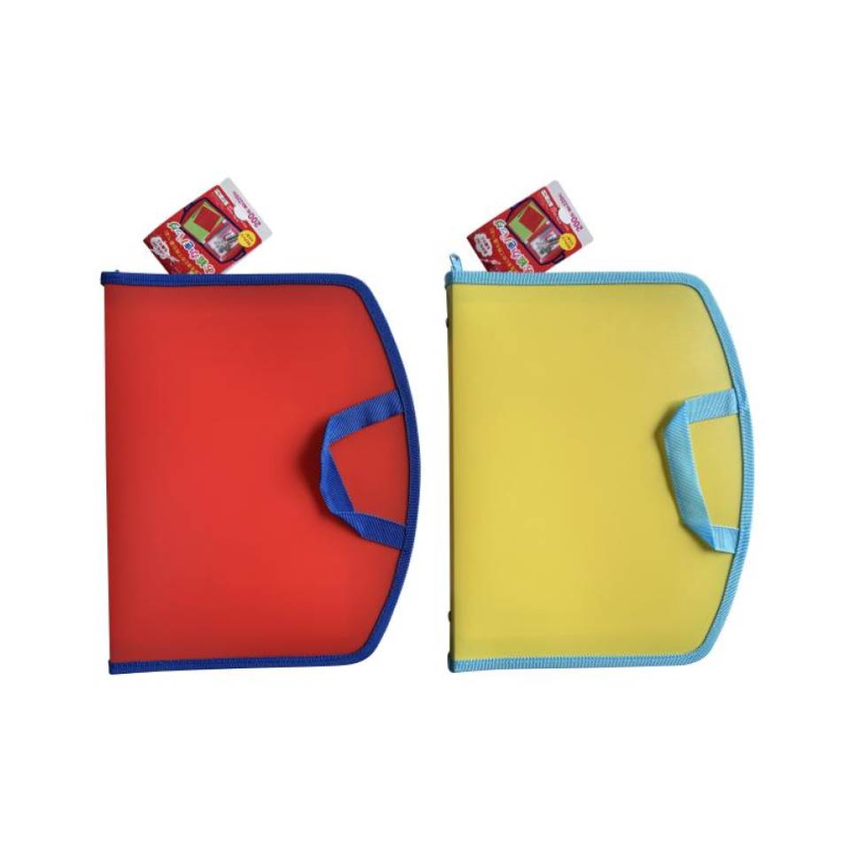 Art Bag Colorful