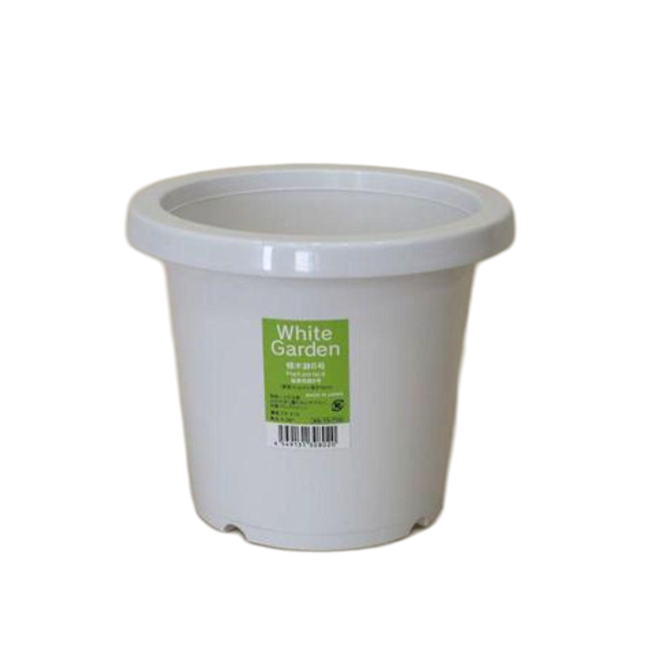 Plant Pot No. 6 19.2cm x 16cm