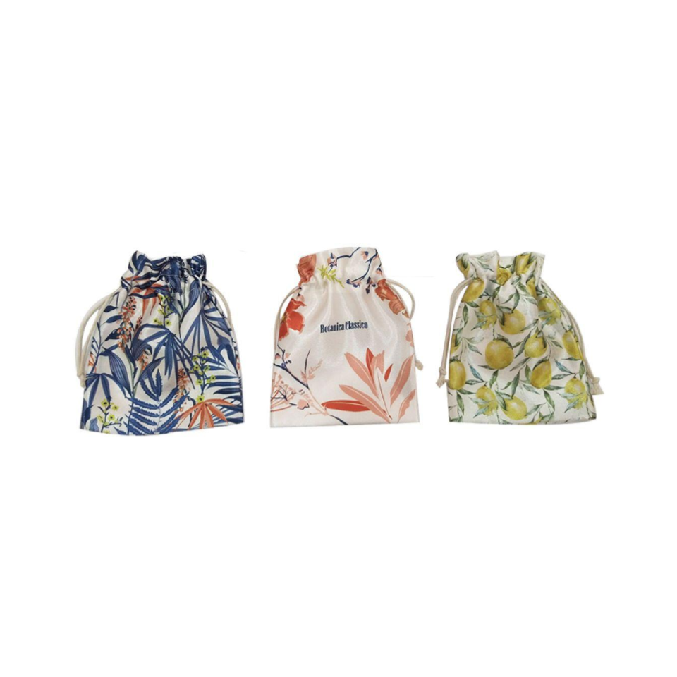 Drawstring Bag Botanica Classico