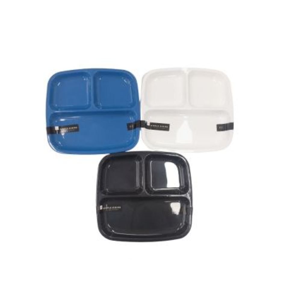 Lunch Plate Square