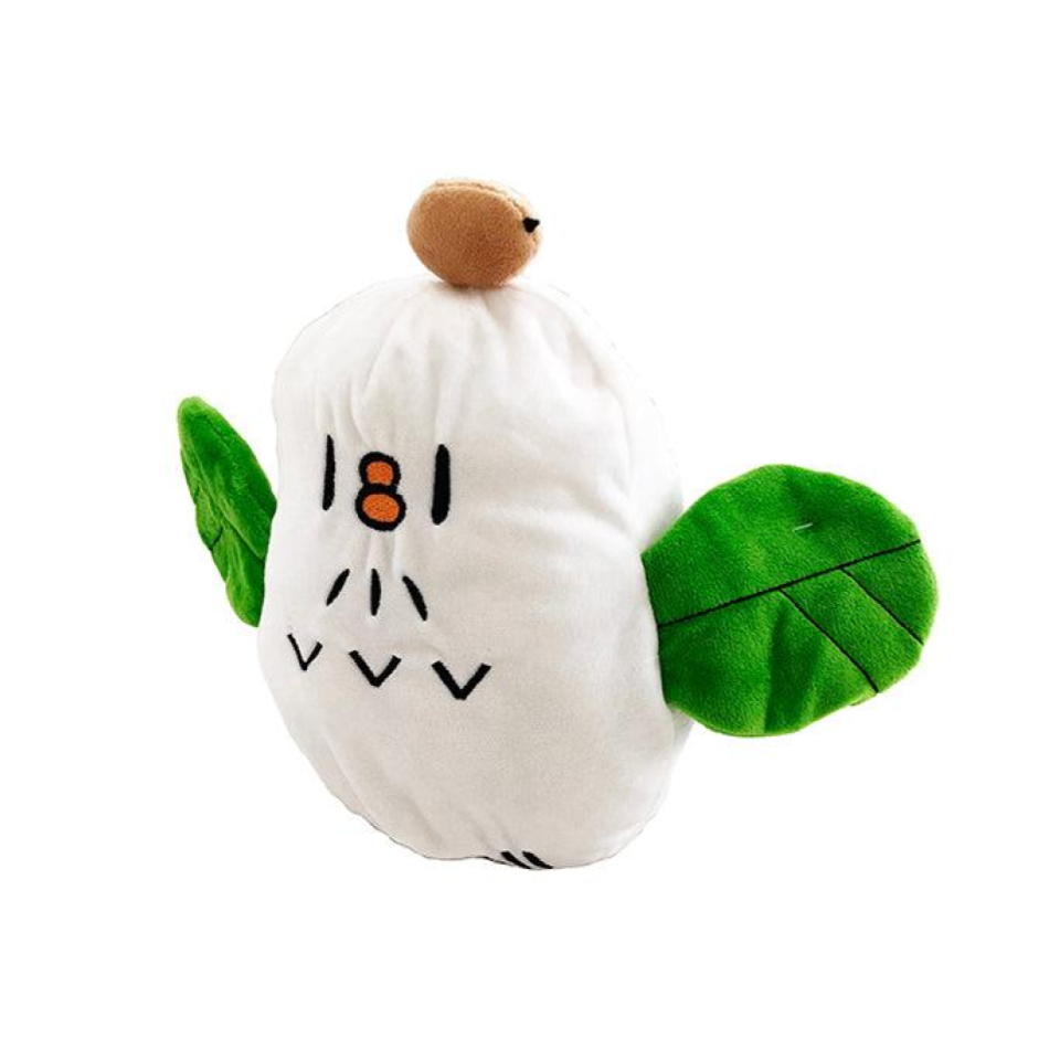 Toys Daizoo Owl