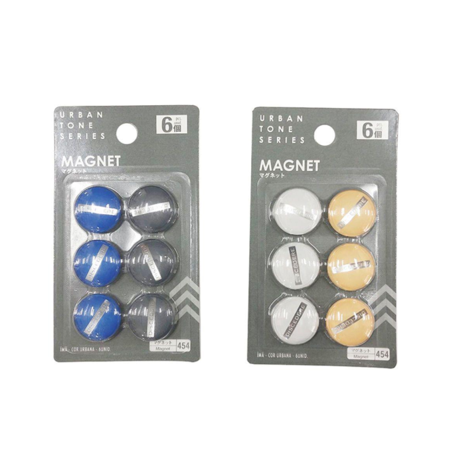 Magnet Urban Tone