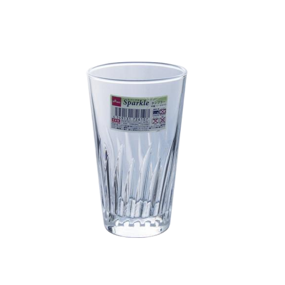 Tumbler Sparkle 235ml