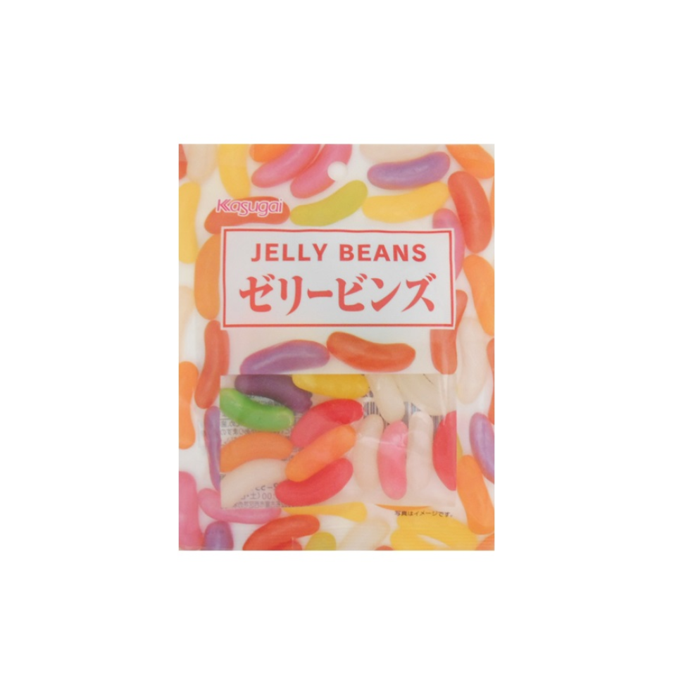 Kasugai Jelly Beans