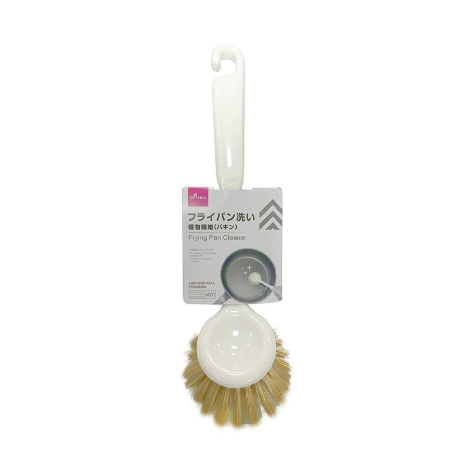 Frying Pan Cleaner