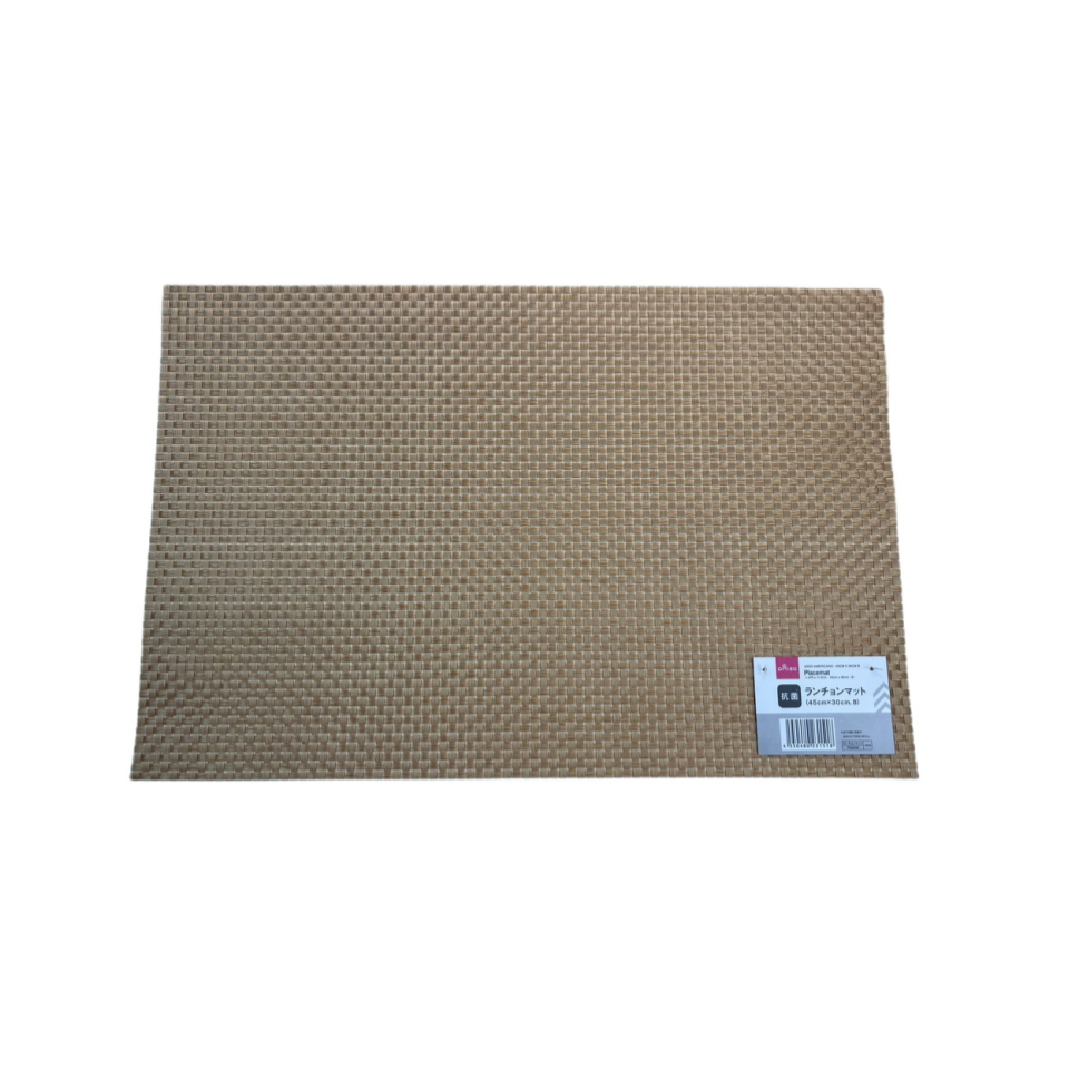 Placemat 45cm x 30cm B