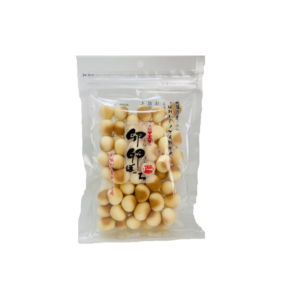 Osakamaeda Ranran Bolo 115g