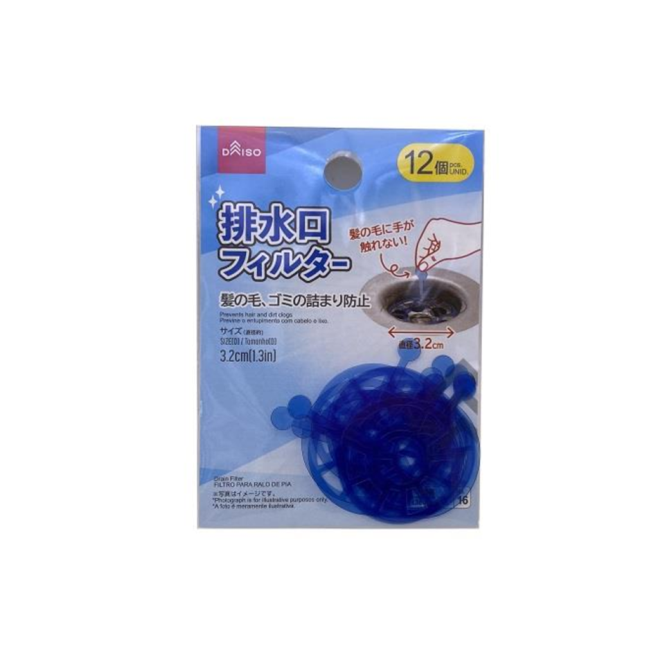 Drain Filter