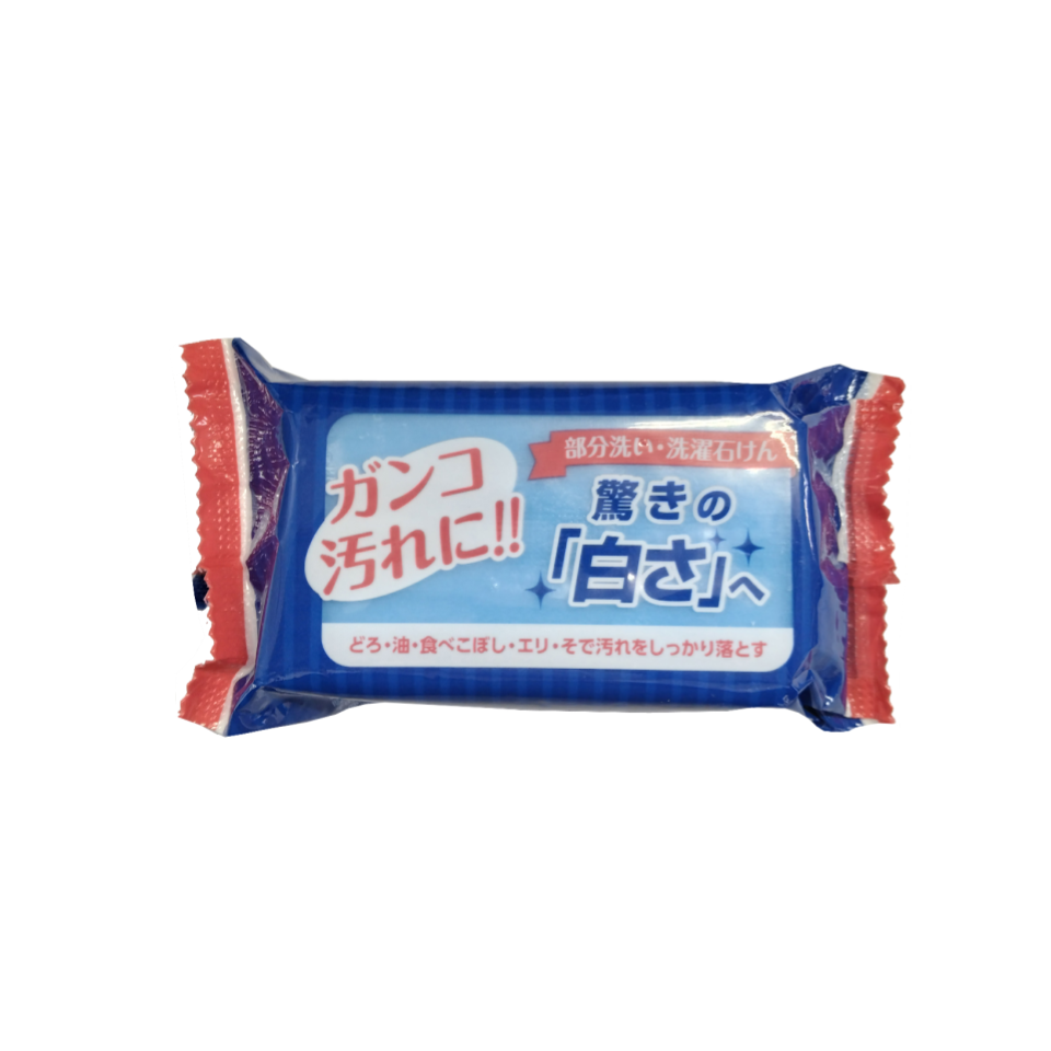 Laundry Soap