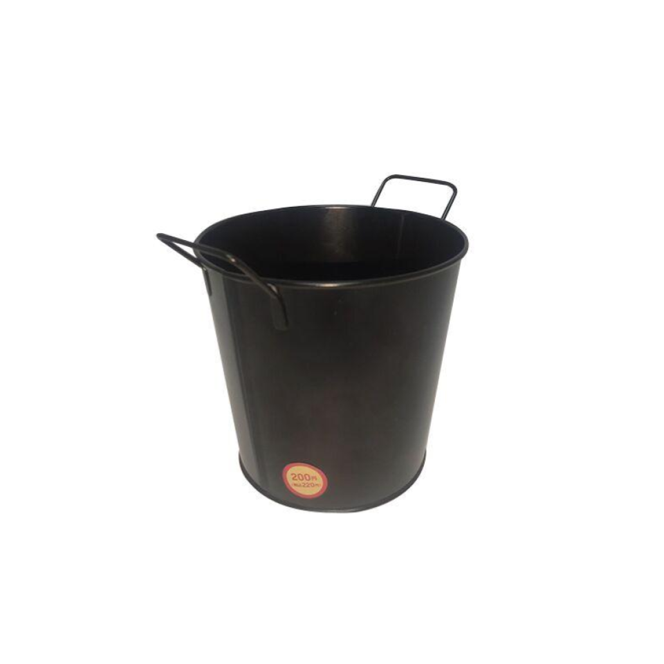 Pot Cover Round