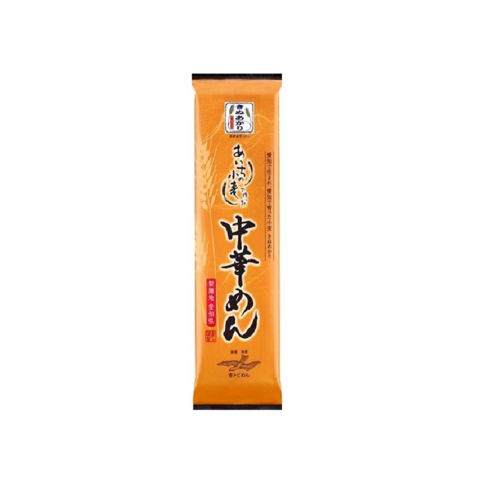 Kintobi Shiga Kintobi Kinu Akari Chinese Noodles