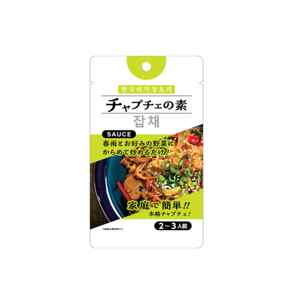 Art Price Japchae Mix
