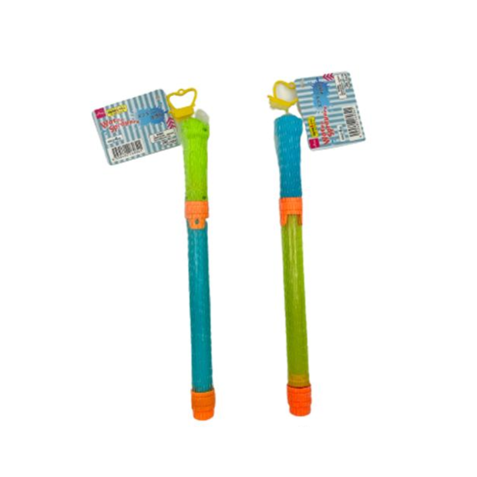 Splash Water Gun