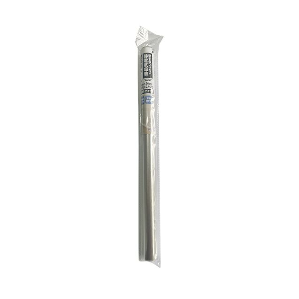 Wall Protection Sheet Clear 45cm x 90cm