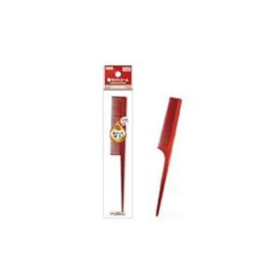 Camellia Oil Set Comb
