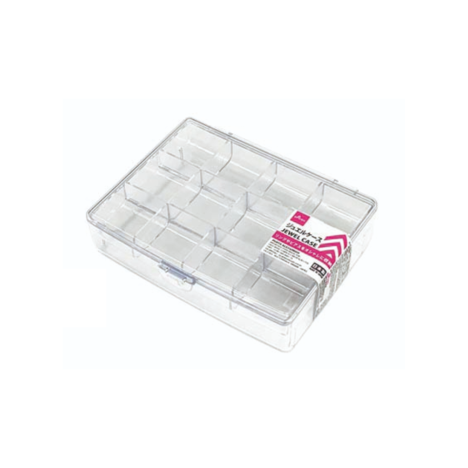 Jewel Case