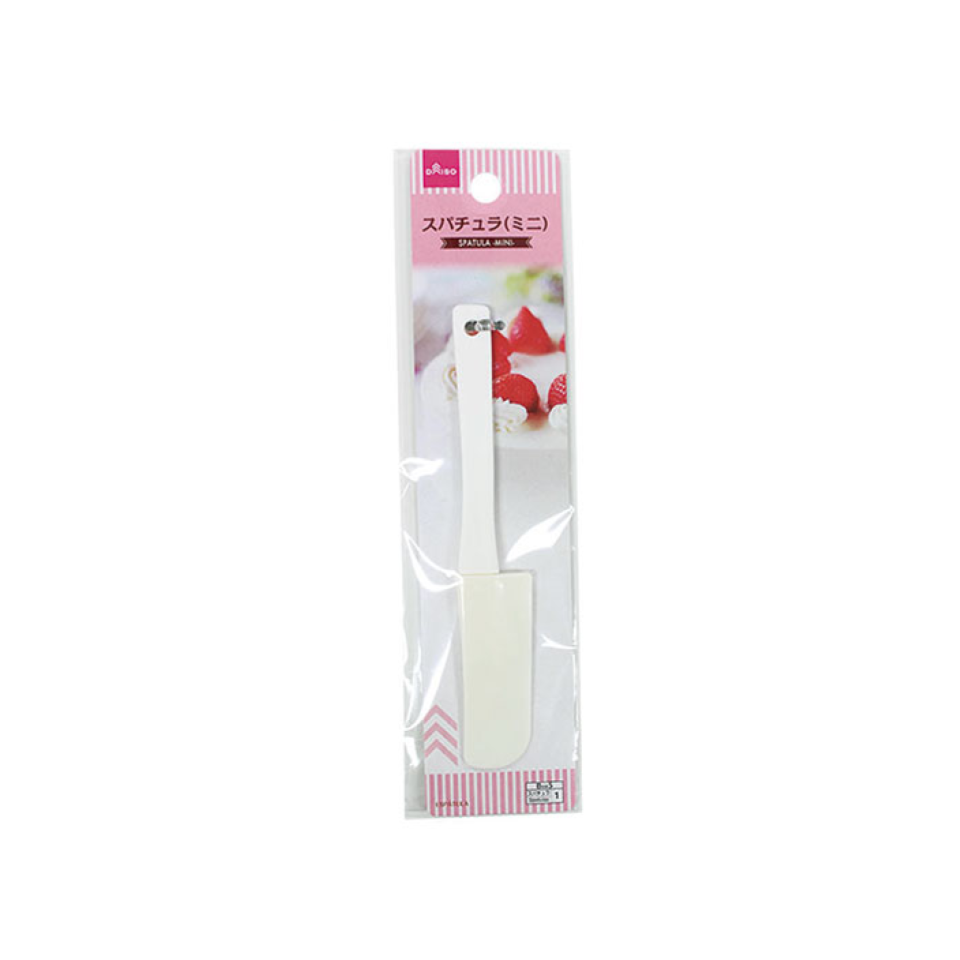 Spatula Mini
