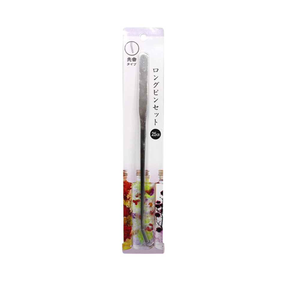 Long Tweezers Tip Type