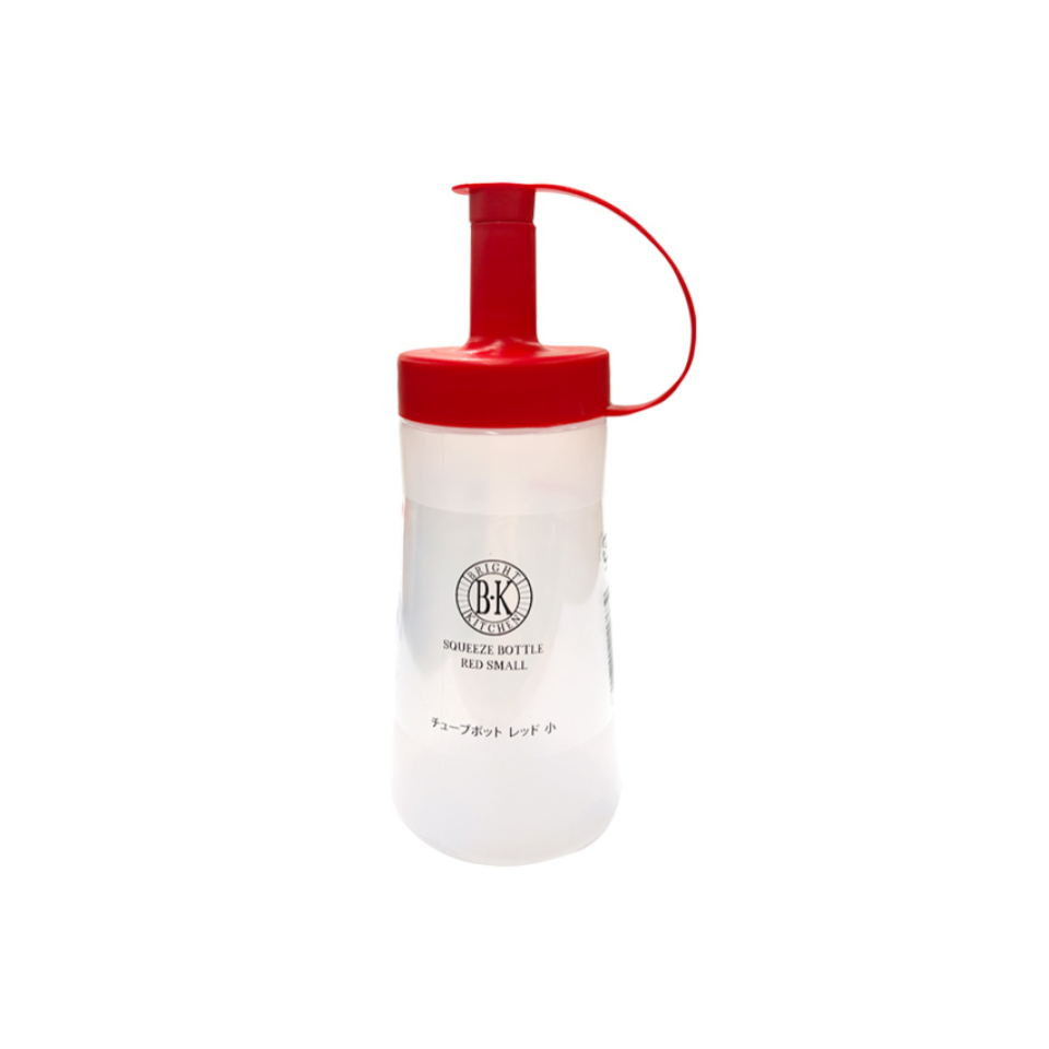 Squeeze Bottle Small 220ml