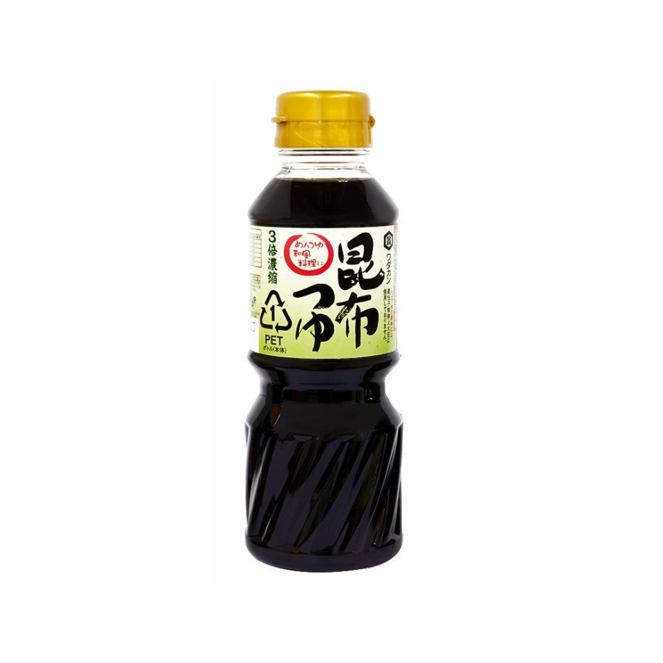 Kelp Soup