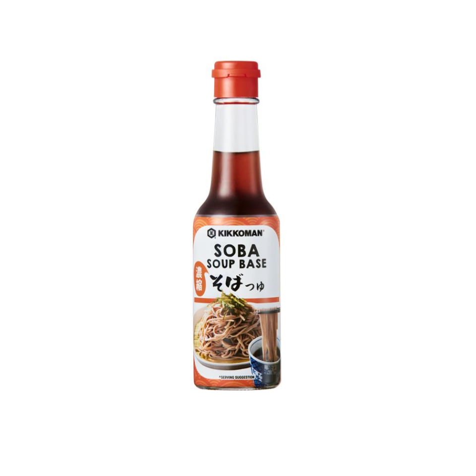 Kikkoman Soba Soup Base