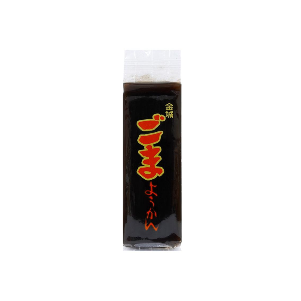 Sesame Jelly