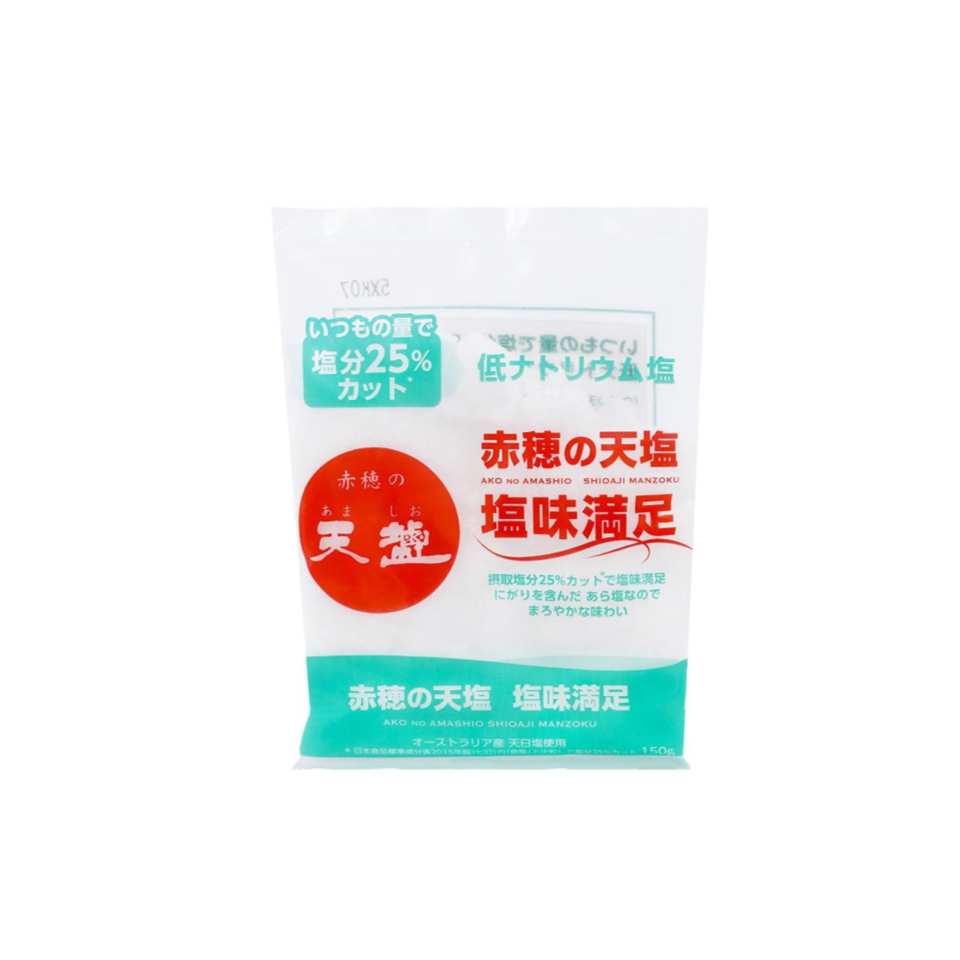 Akou Natural Salt