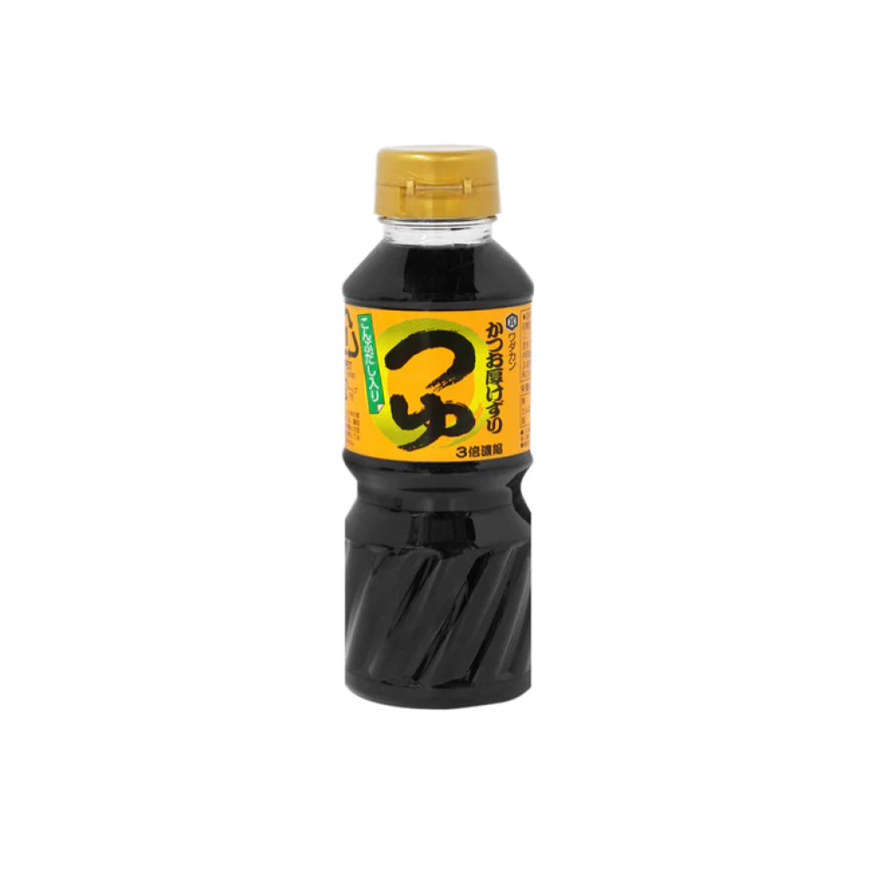Katsuo Noodle Sauce 300ml