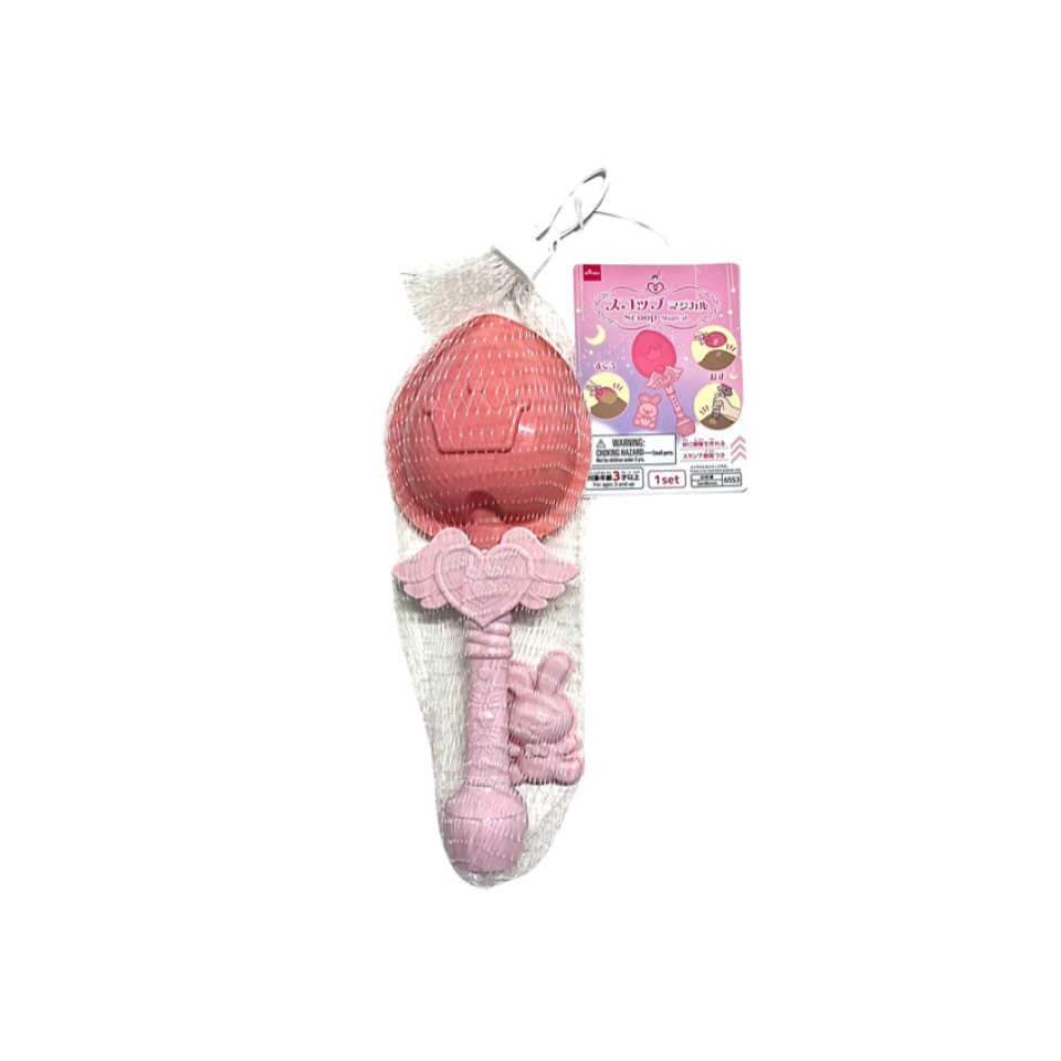 Scoop Magical