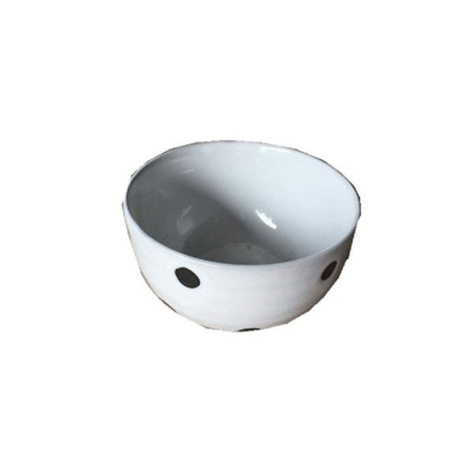 Bowl Japan Style Dotted 13.5cm