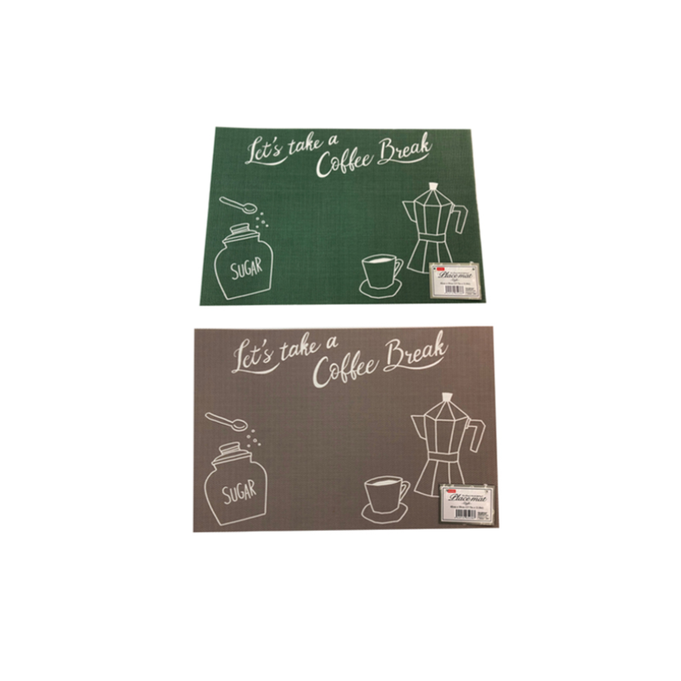 Place Mat Cafe