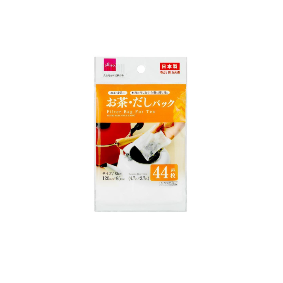 Filter Bag for Tea