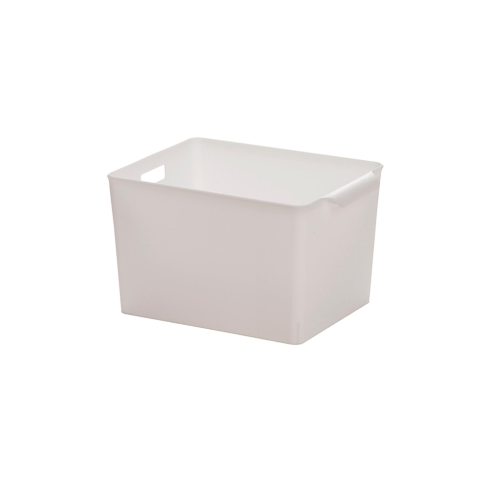 Lasse Basket Wide