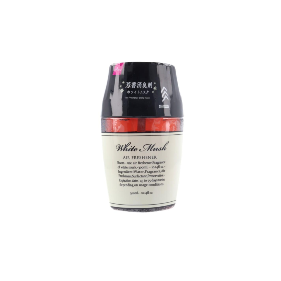 Room Air Freshener White Musk 300ml