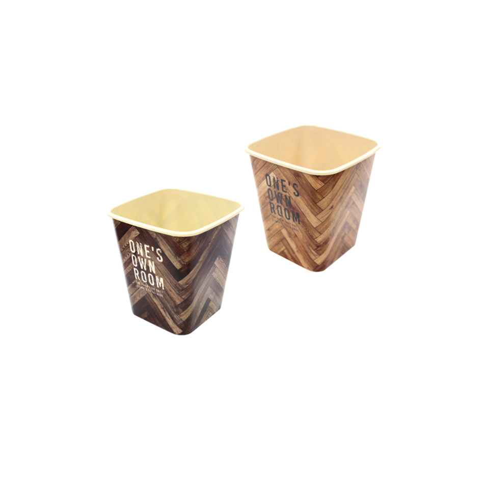 Dust Box Square Type