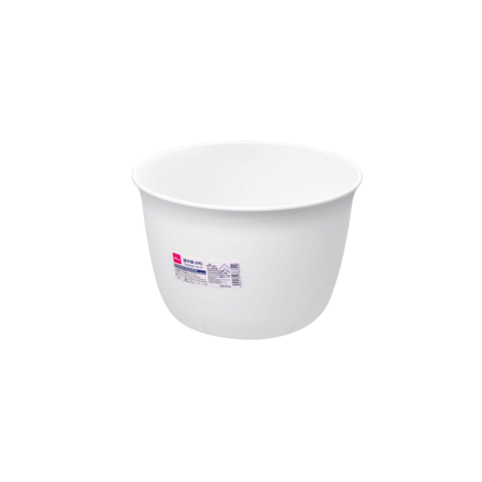 Flowerpot No. 8